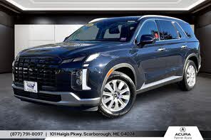 Hyundai Palisade SEL AWD