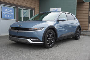 Hyundai Ioniq 5 Preferred RWD