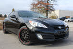 Hyundai Genesis Coupe 2.0T Premium RWD