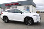 Lexus RX 350 AWD