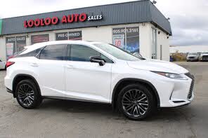 Lexus RX 350 AWD