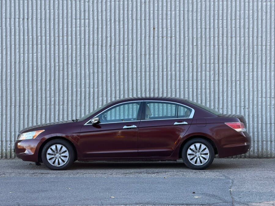2008 Honda Accord LX