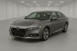 Honda Accord 2.0T EX-L FWD
