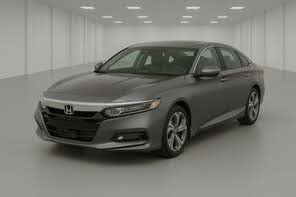 Honda Accord 2.0T EX-L FWD