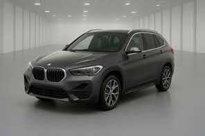 BMW X1 sDrive28i FWD