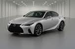 Lexus IS 300 RWD