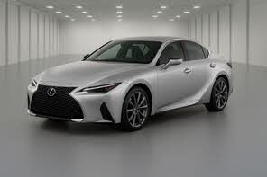 Lexus IS 300 RWD
