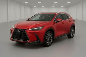 Lexus NX 250 Premium FWD