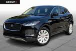 Jaguar E-PACE P250 SE AWD