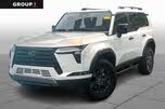 Lexus GX 550 Overtrail AWD