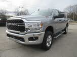 RAM 2500 Big Horn Crew Cab 4WD