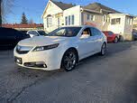 2013 Acura TL