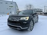 Ford Explorer Limited AWD