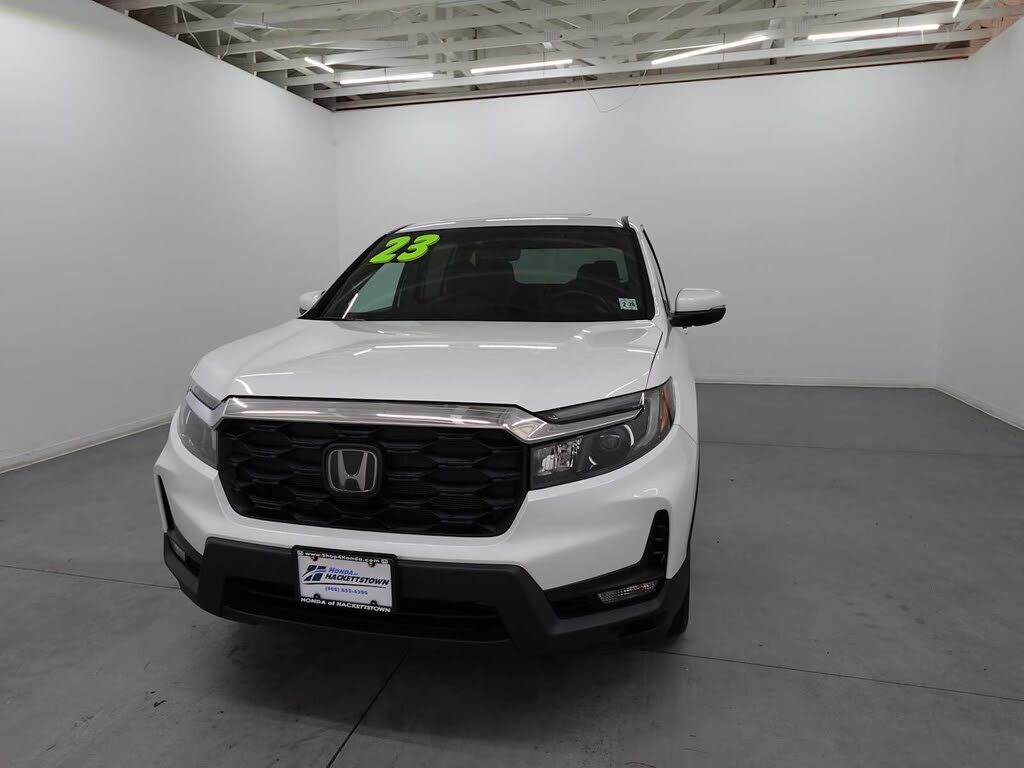 2023 Honda Passport EX-L AWD