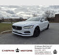 Volvo S90 T6 Inscription AWD