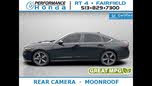Honda Accord Hybrid Sport FWD