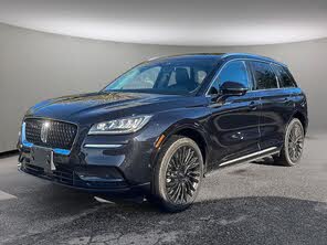 Lincoln Corsair Reserve AWD