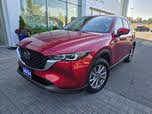 Mazda CX-5 GS AWD