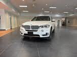 BMW X5 xDrive35i AWD