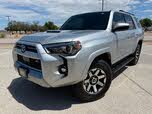 Toyota 4Runner TRD Off-Road 4WD
