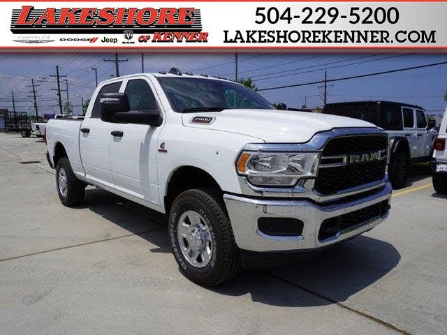 2024 RAM 2500 Tradesman Crew Cab 4WD