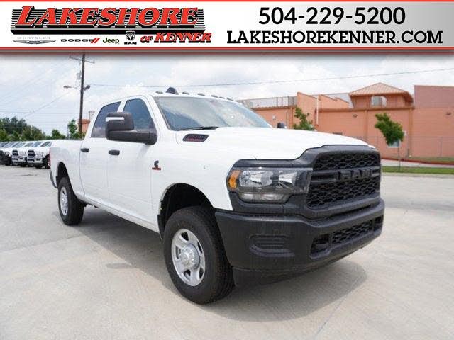 2024 RAM 2500 Tradesman Crew Cab 4WD