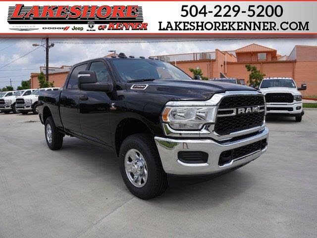 2024 RAM 2500 Tradesman Crew Cab 4WD