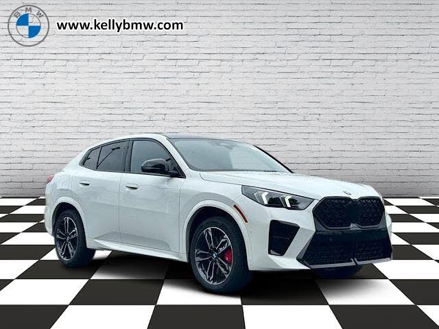 2025 BMW X2 xDrive28i