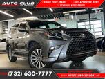Lexus GX 460 Luxury AWD