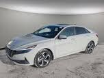 Hyundai Elantra Hybrid Luxury FWD