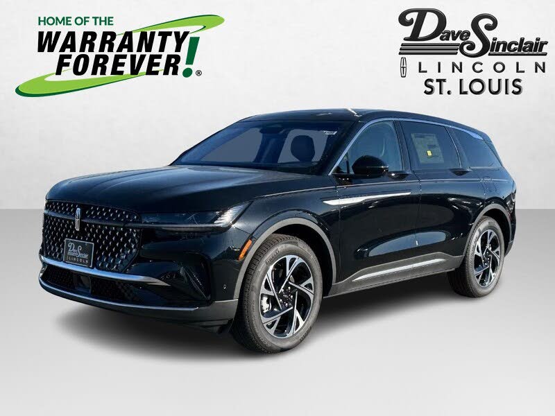 2024 Lincoln Nautilus Hybrid Premiere AWD