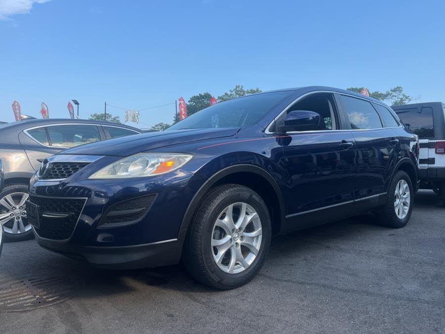 2012 Mazda CX-9 Touring AWD