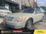 Cadillac DTS Performance FWD