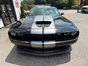 Dodge Challenger SRT 392 RWD