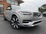 Volvo XC90 Recharge T8 Ultimate Bright Theme 7-Passenger eAWD