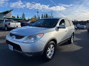 Hyundai Veracruz GLS AWD