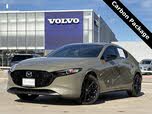 Mazda MAZDA3 2.5 S Carbon Turbo Hatchback AWD