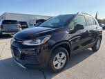 Chevrolet Trax LT AWD
