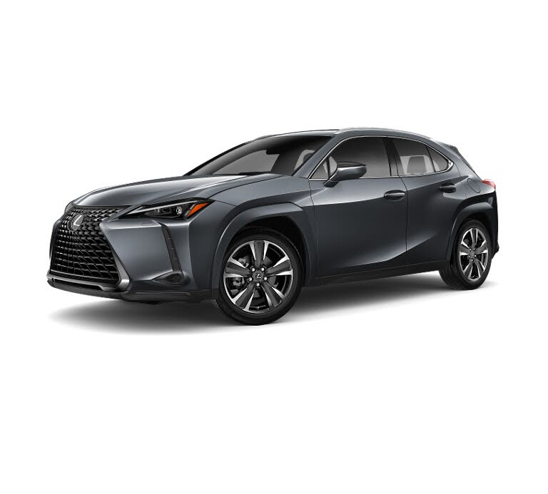 2025 Lexus UX Hybrid 300h Premium FWD