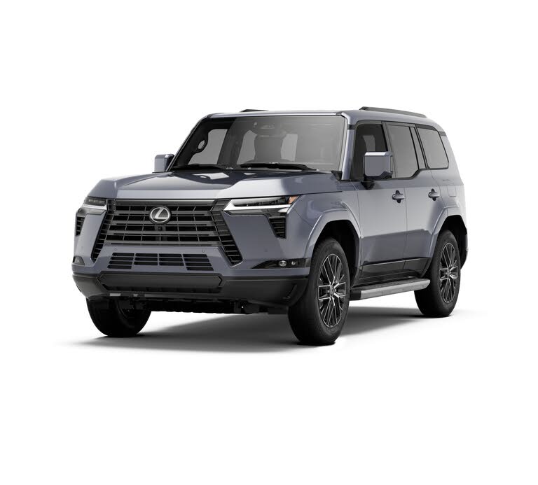 2026 Lexus GX 550 Premium+ AWD