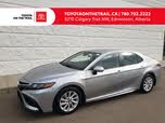 Toyota Camry SE FWD