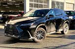 Lexus NX 250 AWD