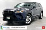 2024 Toyota Grand Highlander