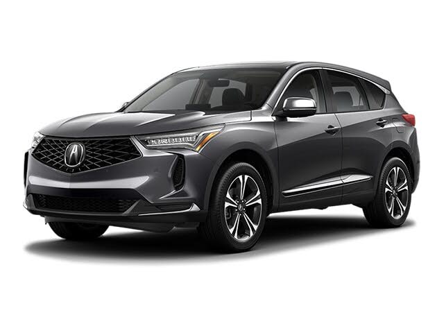2026 Acura RDX SH-AWD with Technology Package