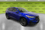 Acura RDX SH-AWD with A-Spec Package