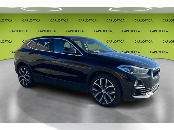 2020 BMW X2 xDrive28i AWD