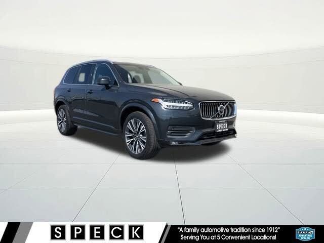 2021 Volvo XC90 T5 Momentum AWD