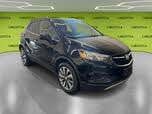 Buick Encore Preferred AWD