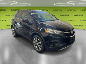 Buick Encore Preferred AWD