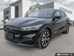 Ford Mustang Mach-E Premium AWD